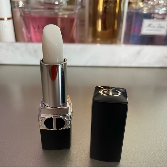 Dior lipsticks and drawstring bag - Picture 7 of 12